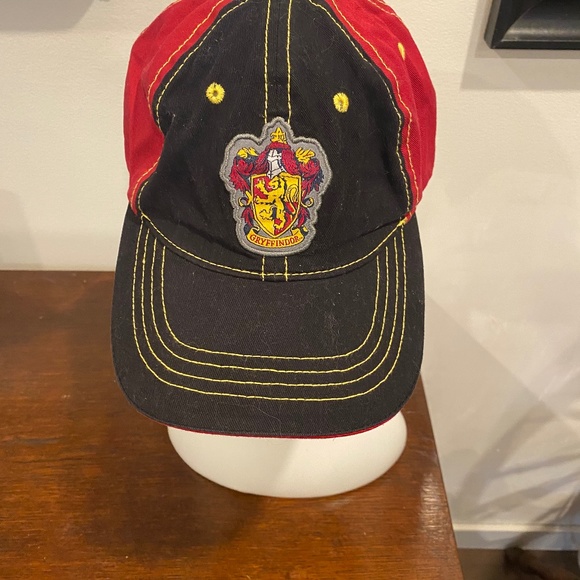Unisex Harry Potter cap adjustable - Picture 1 of 4